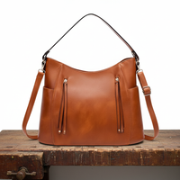 TALLULAH | VINTAGE SHOULDER BAG