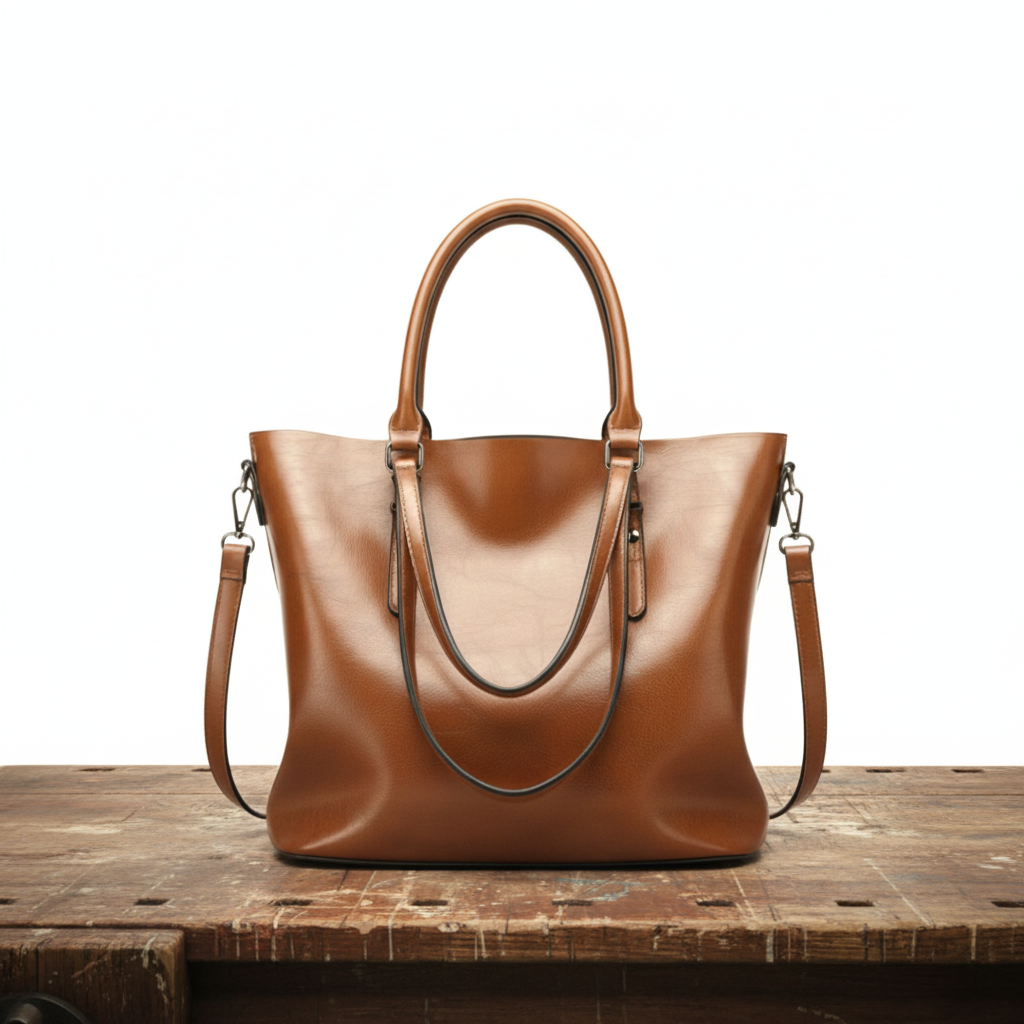 HELENA | VINTAGE SHOULDER BAG (Buy 1, Get 1 Free)
