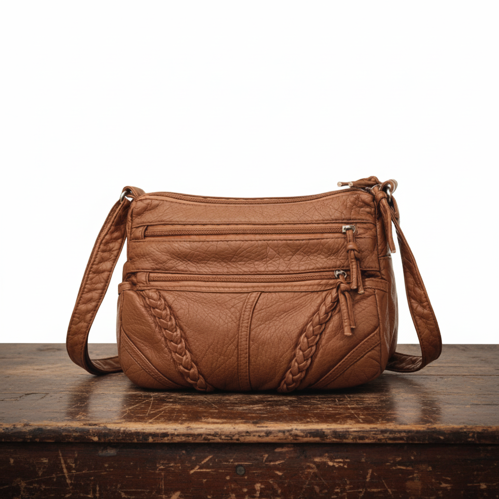 REBECCA | SHOULDER BAG