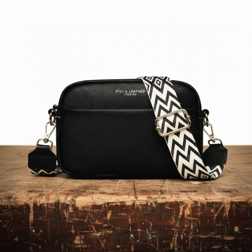 ASTRID | SHOULDER BAG