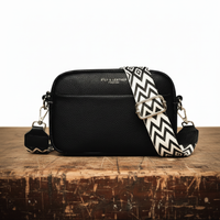 ASTRID | SHOULDER BAG