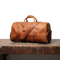 CHARLOTTE | TRAVEL BAG (Buy 1, Get 1 Free)