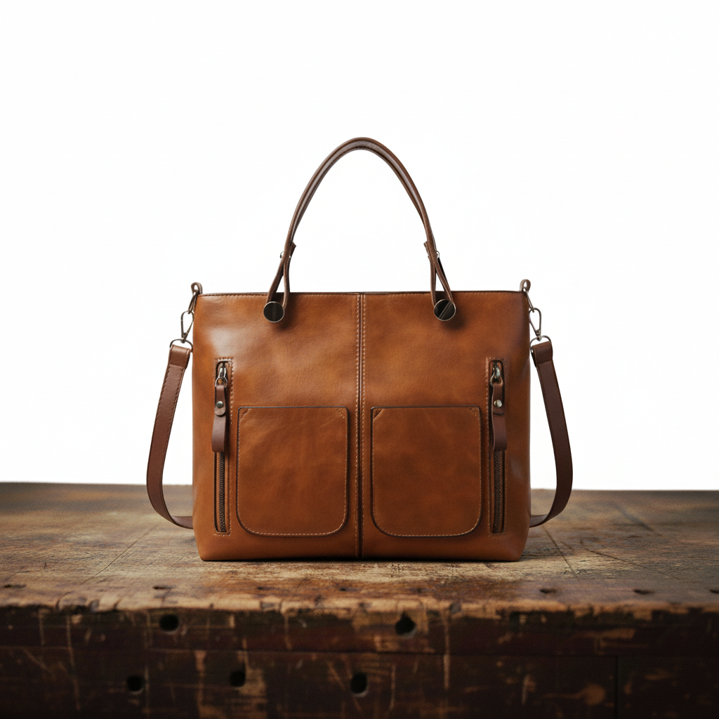 MIRIAM | ELEGANT SHOULDER BAG