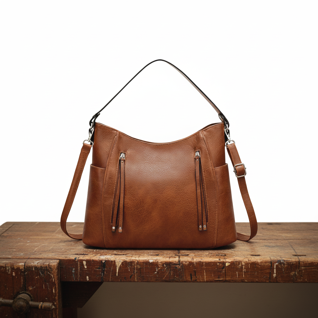 NADINE | LUXURY BAG