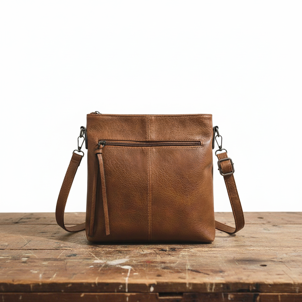 LENA | RETRO SIDE BAG (Buy 1, Get 1 Free)