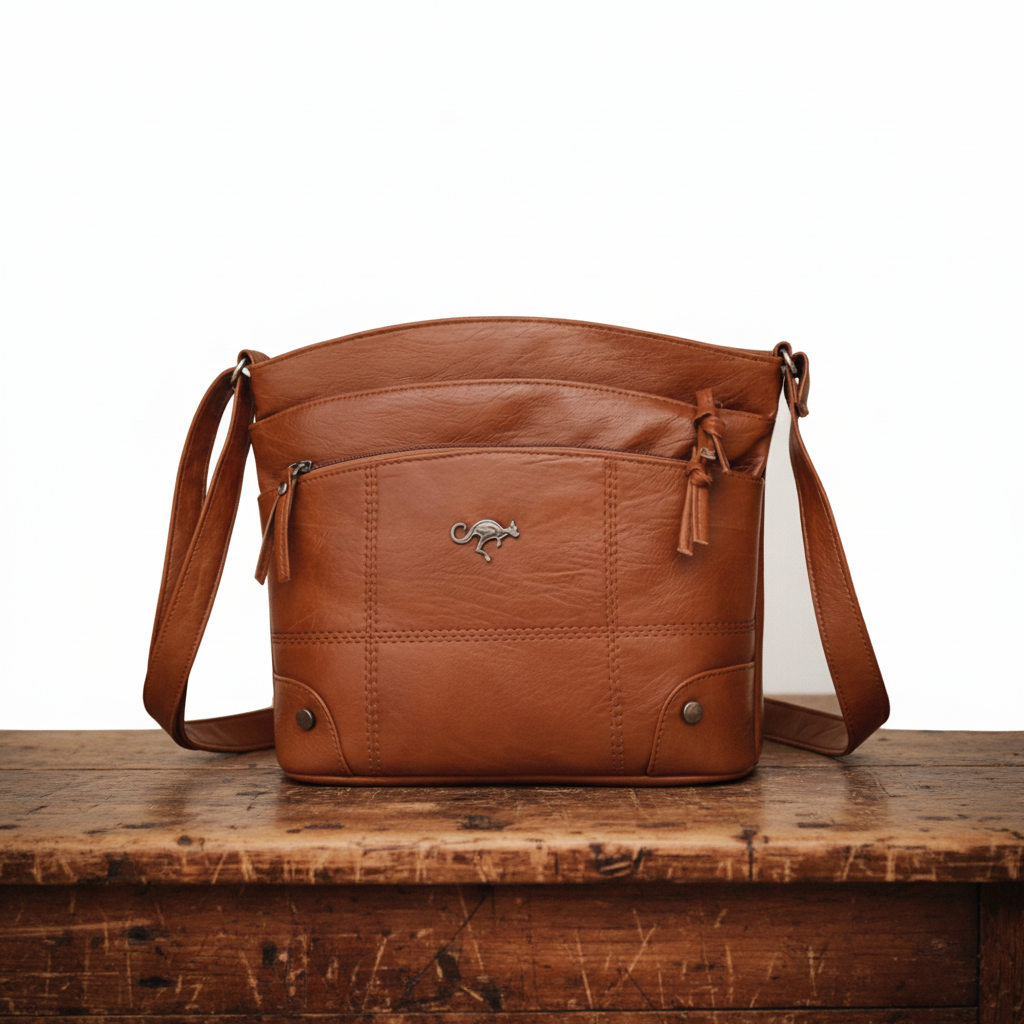 ALINA | EXCLUSIVE DESIGN BAG (Buy 1, Get 1 Free)