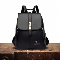 ALICE | VINTAGE BACKPACK (Buy 1, Get 1 Free)