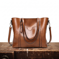 DAPHIRA | SLEEK LEATHER SHOULDER BAG (Buy 1, Get 1 Free)