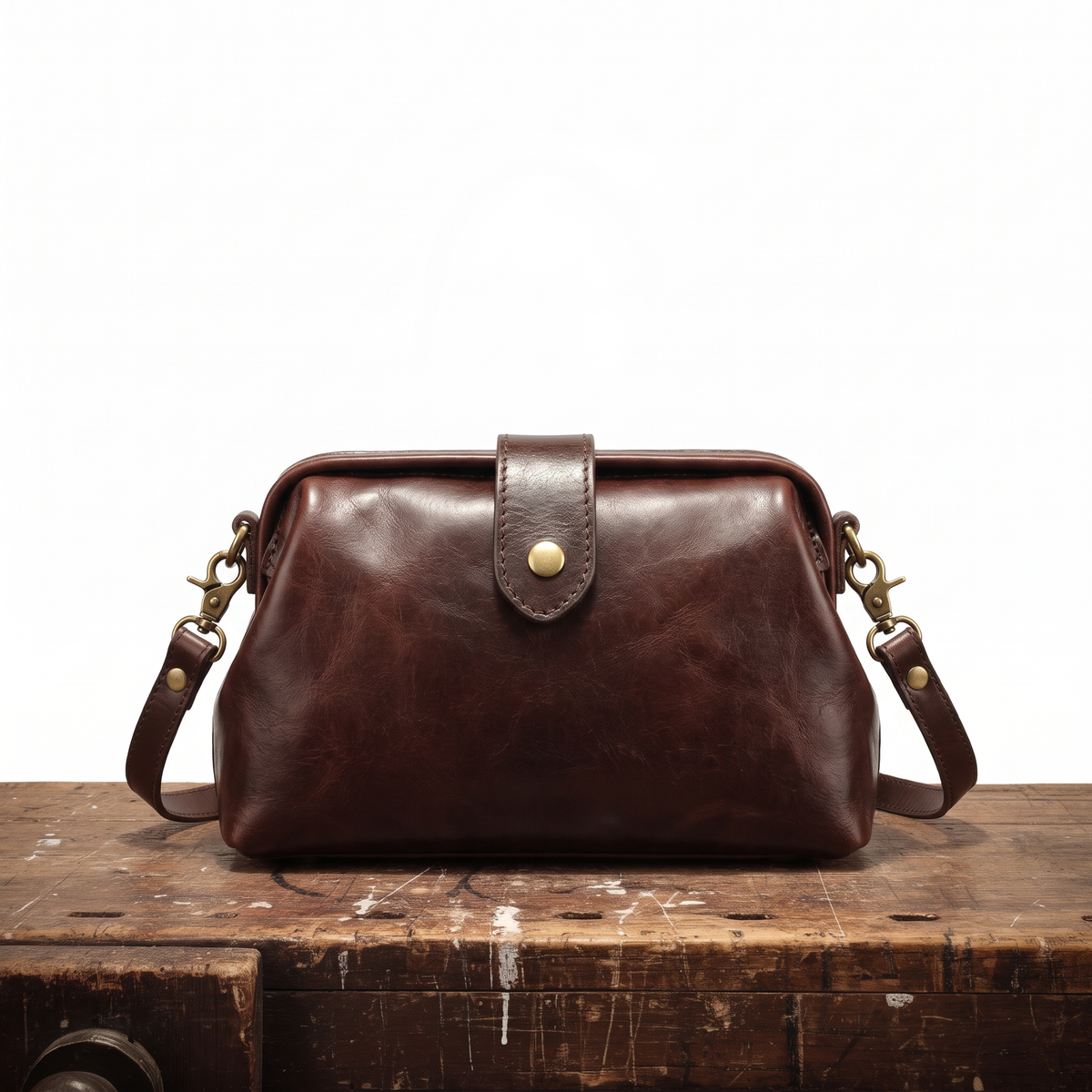 CRESSIDA | MINI CROSSBODY BAG (Buy 1, Get 1 Free)