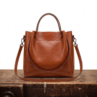 GRACE | TIMELESS LEATHER BAG (Buy 1, Get 1 Free)