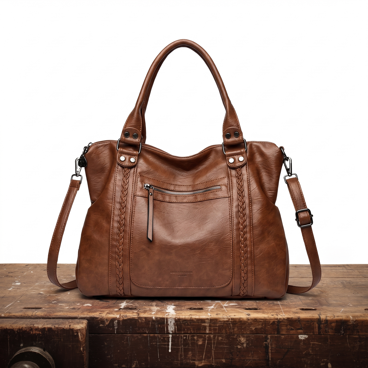 CELESTE | SOFT CROSSBODY BAG (Buy 1, Get 1 Free)