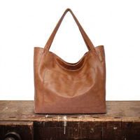 JOSEPHINE | BIG POCKET TOTE BAG (Buy 1, Get 1 Free)