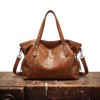 LUCILLE | LARGE TOTE BAG