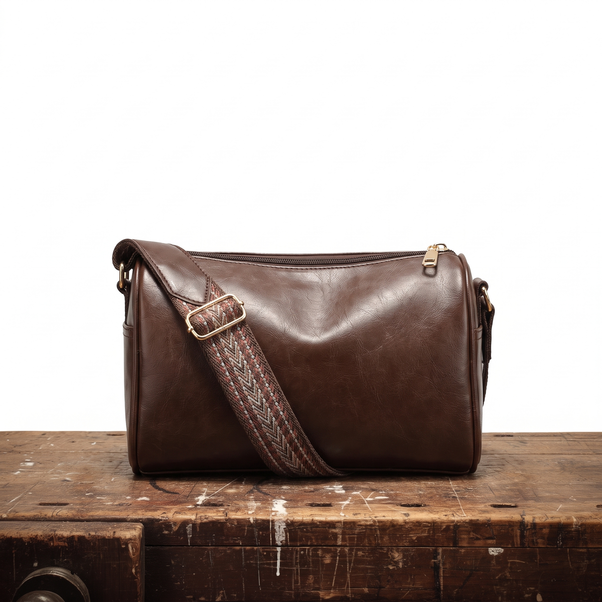 BEATRICE | BOSTON BAG (Buy 1, Get 1 Free)