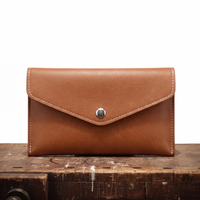 JAMIE | RETRO LONG WALLET (Buy 1, Get 1 Free)