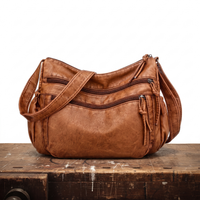 FREYA | RETRO SHOULDER BAG (Buy 1, Get 1 Free)