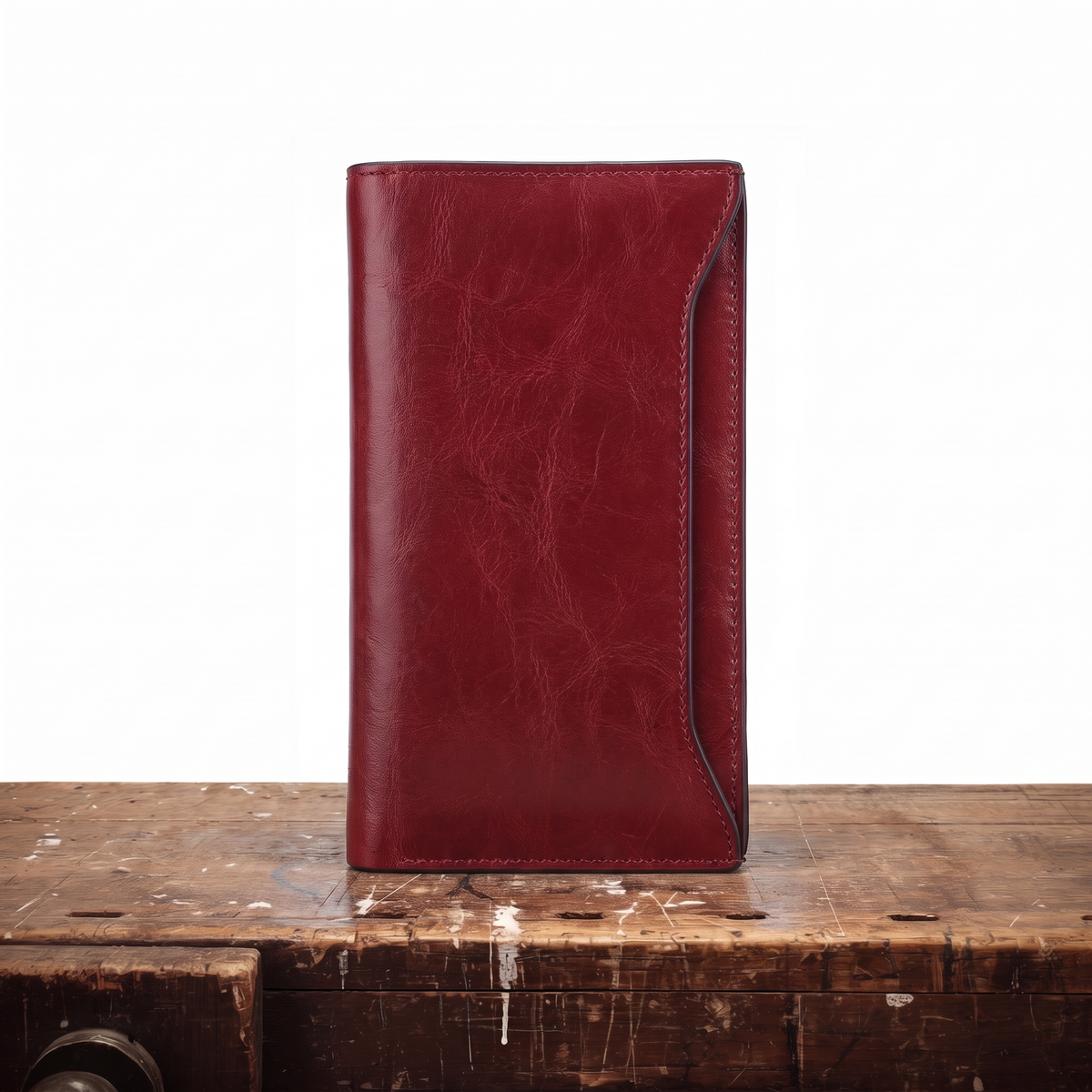 CLEMENTINE | MAGNETIC LONG WALLET (Buy 1, Get 1 Free)
