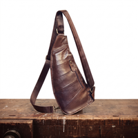 ROSEMARY | VINTAGE SLING BAG