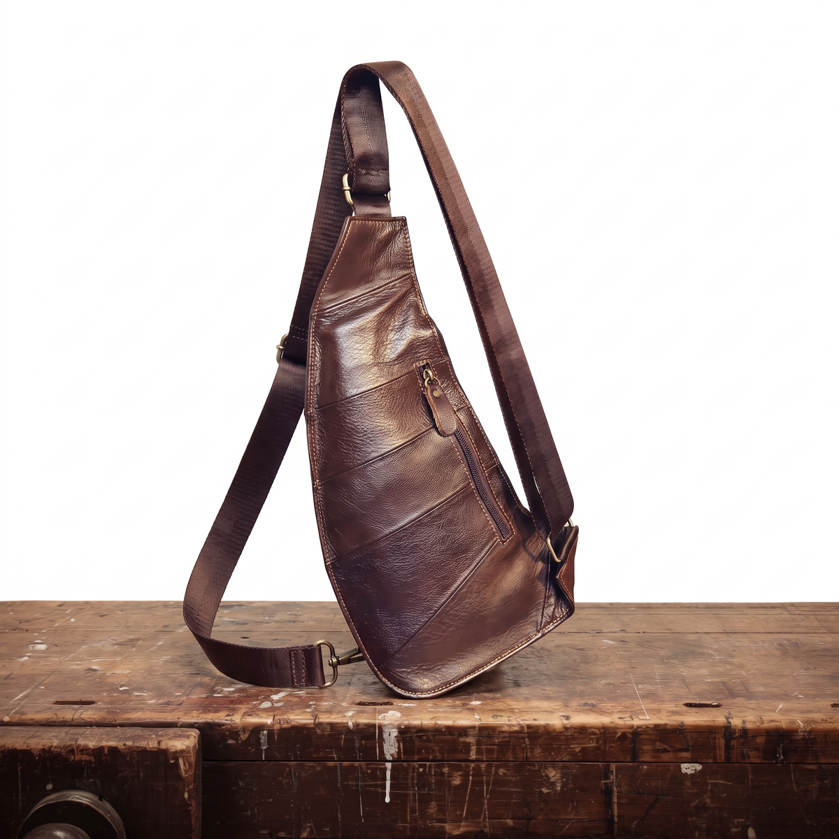 MILLICENT | VINTAGE SLING BAG (Buy 1, Get 1 Free)