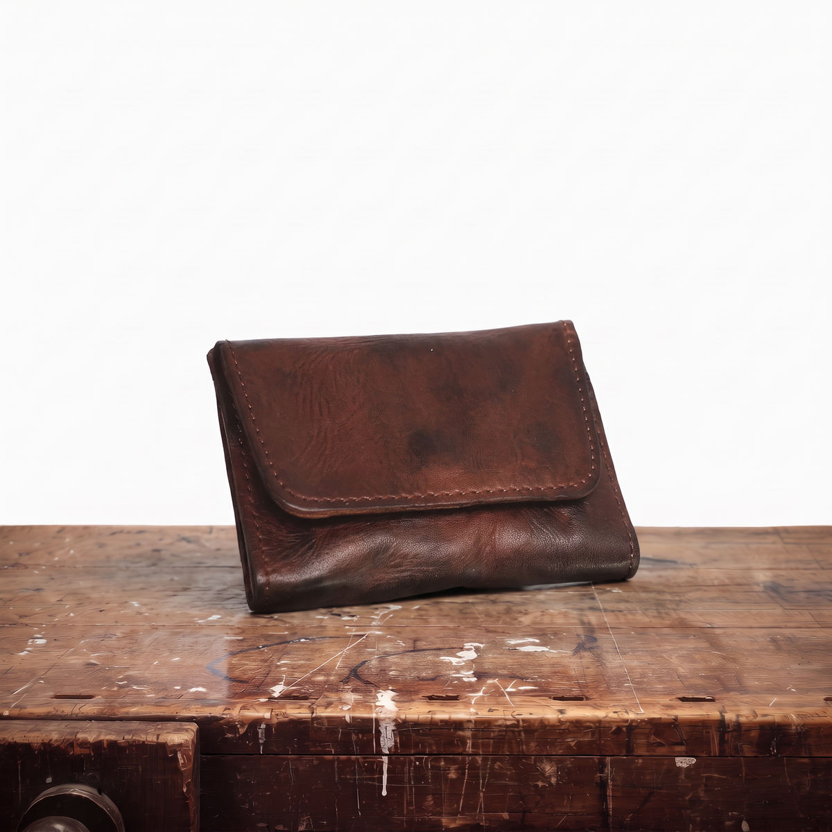 ZELDA | SOFT VINTAGE WALLET (Buy 1, Get 1 Free)