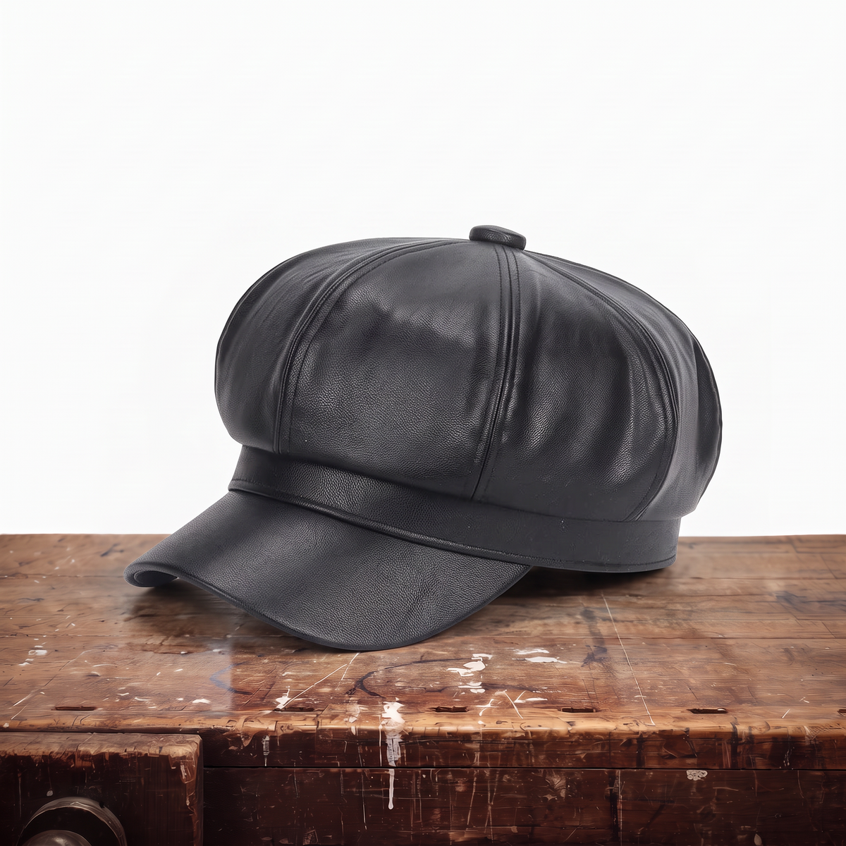 GWEN | NEWSBOY CAP (Buy 1, Get 1 Free)