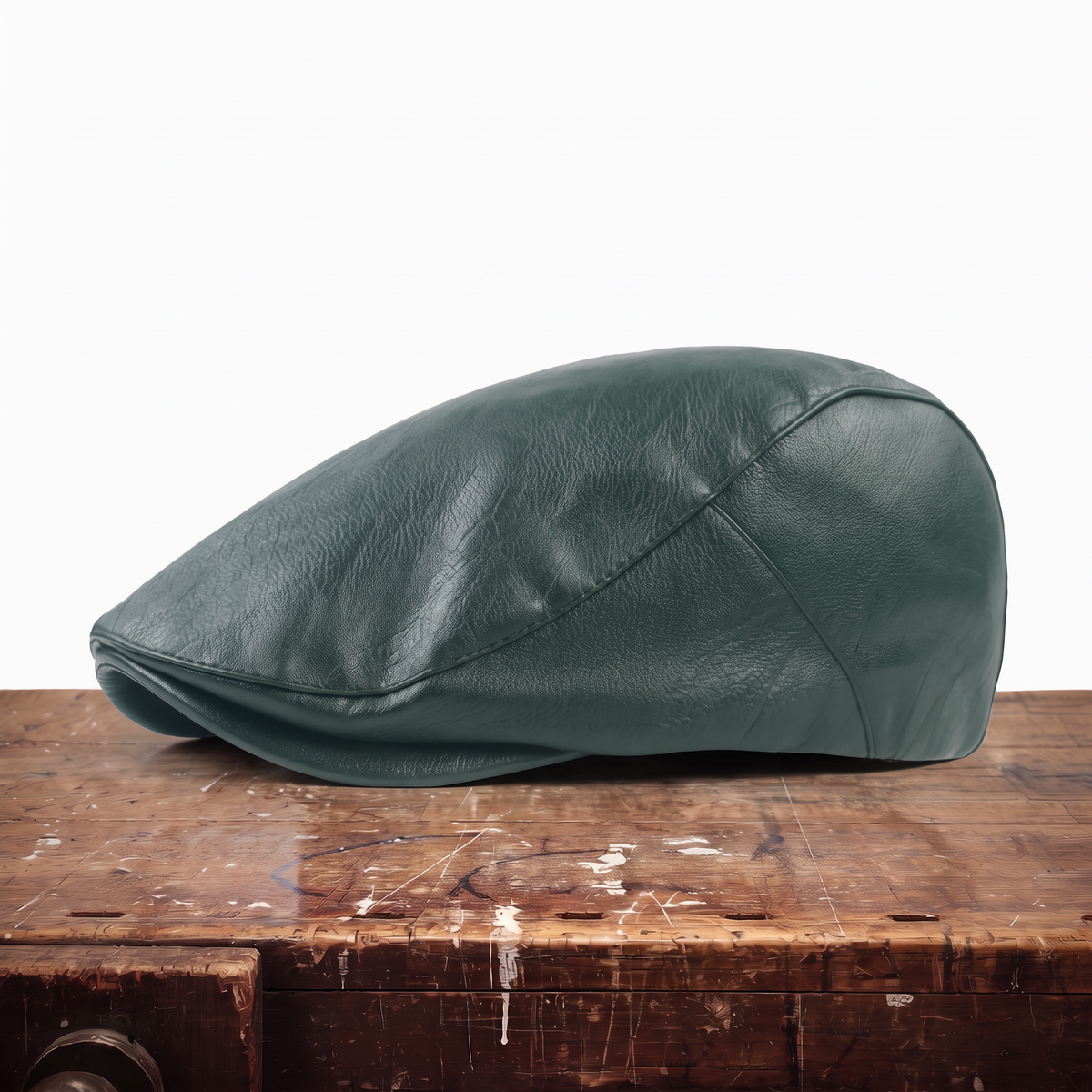 IDA | VINTAGE FLAT CAP (Buy 1, Get 1 Free)