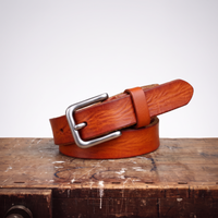 CASSANDRA | VINTAGE EMBOSSED BELT (Buy 1, Get 1 Free)