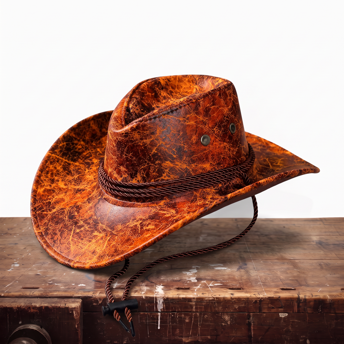 DOLORES | WESTERN COWBOY HAT (Buy 1, Get 1 Free)