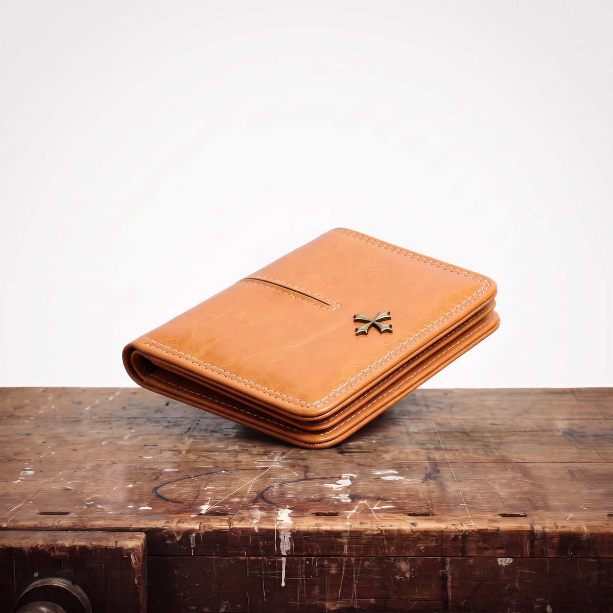 WILMA | CLOVER MINI WALLET (Buy 1, Get 1 Free)