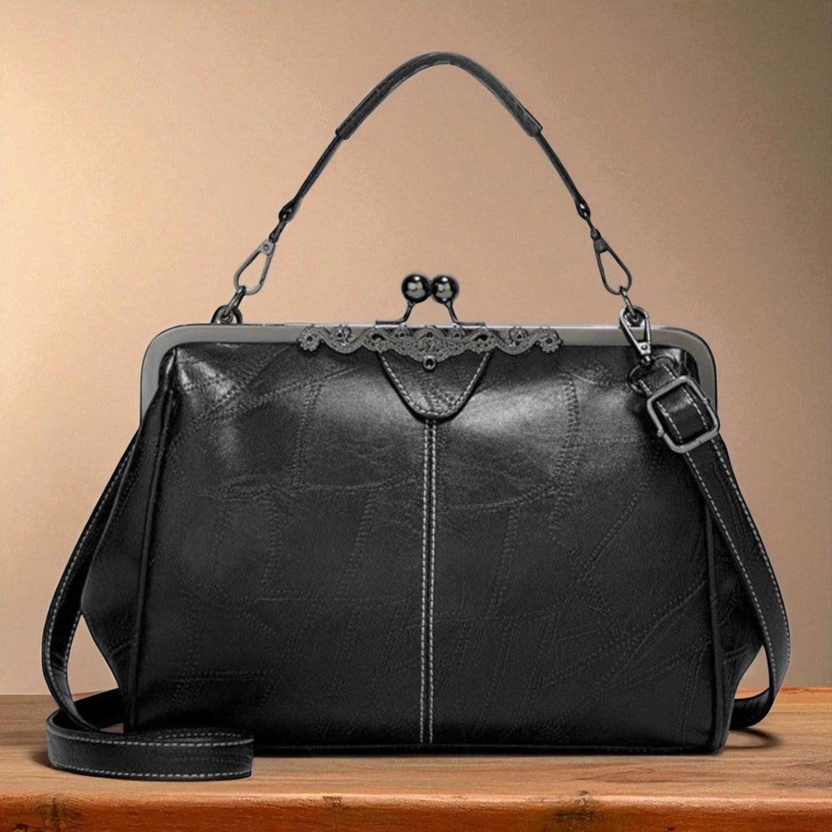 EMILIA | VINTAGE BAG (Buy 1, Get 1 Free)