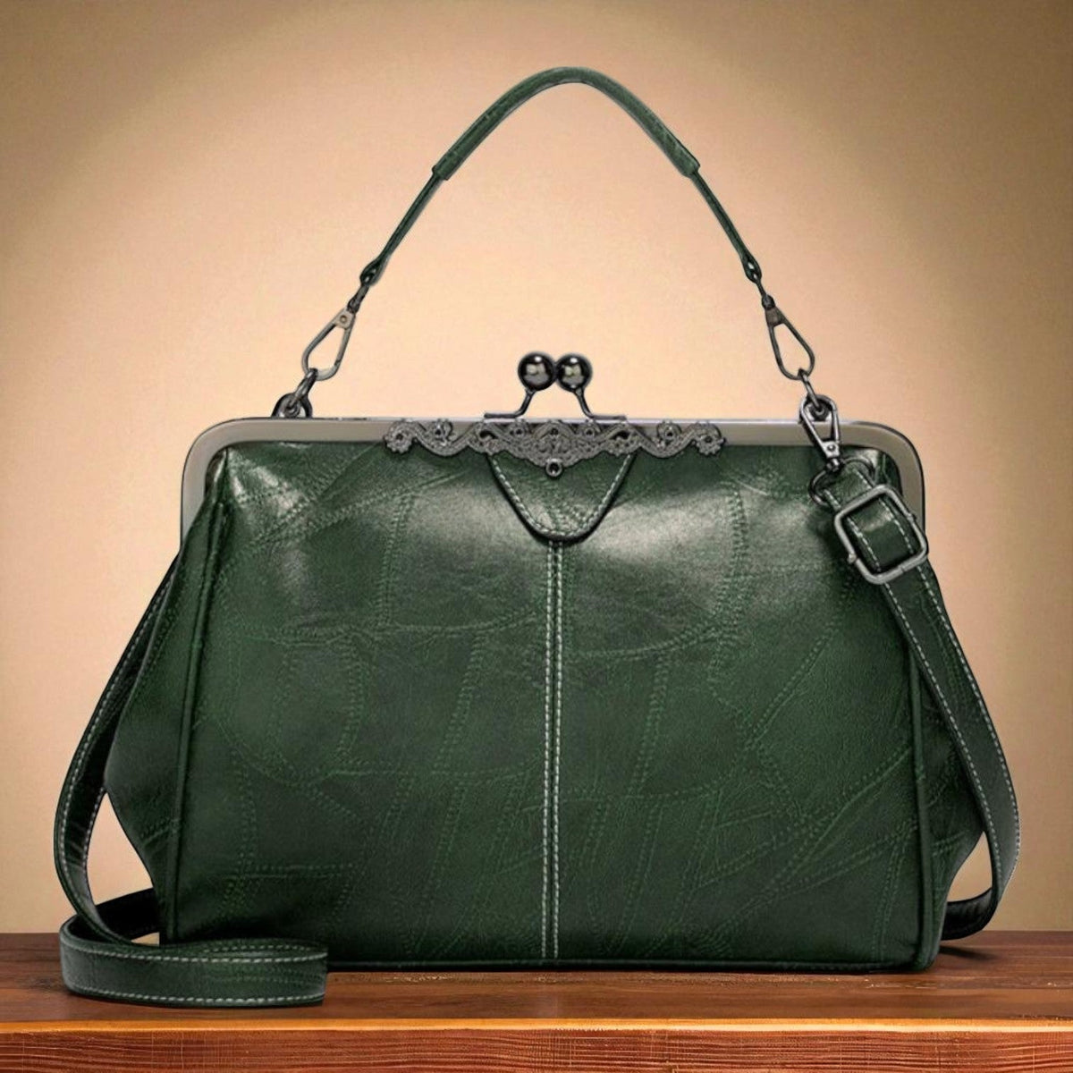 FIONA | VINTAGE BAG