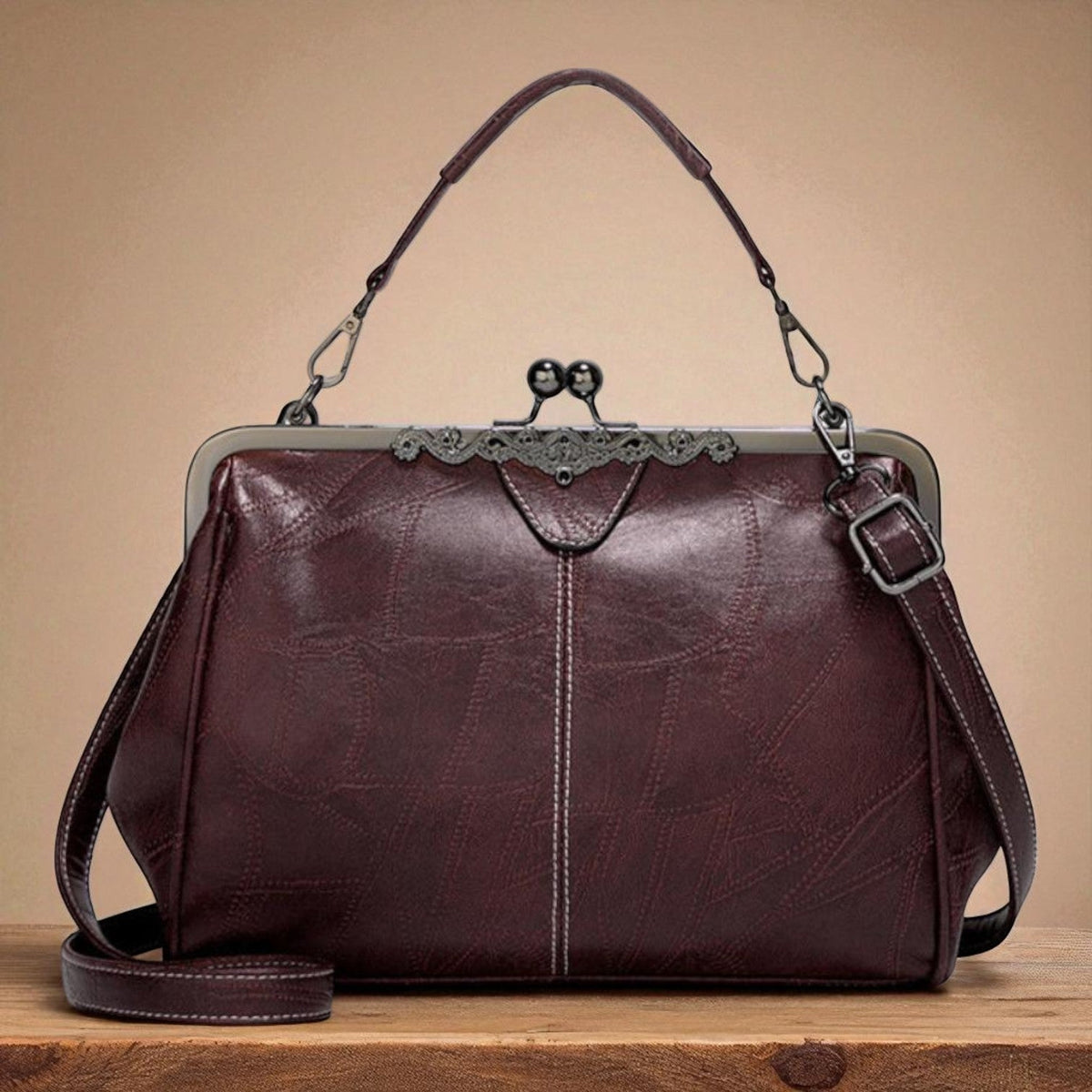 FIONA | VINTAGE BAG