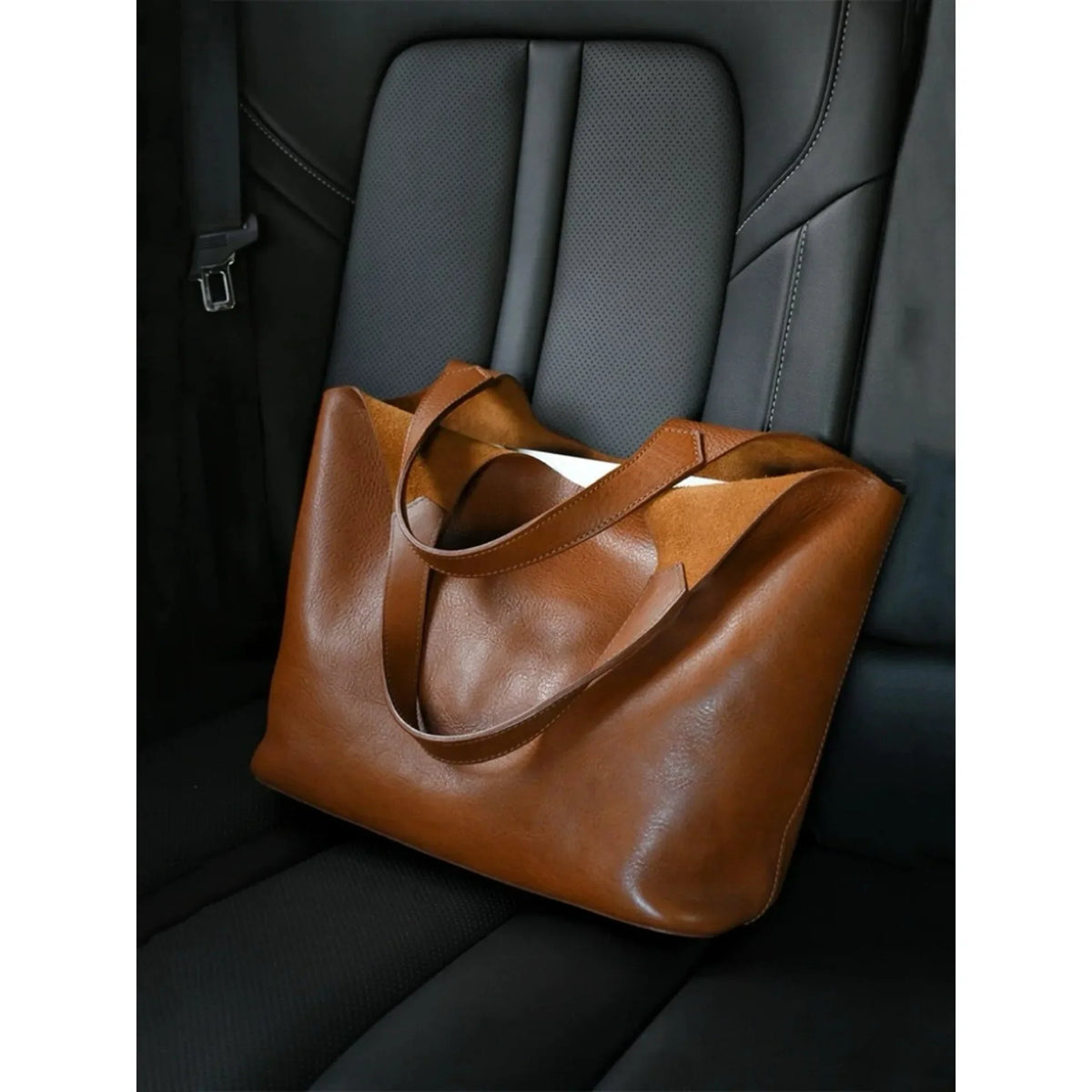EDITH | BASKET TOTE BAG (Buy 1, Get 1 Free)