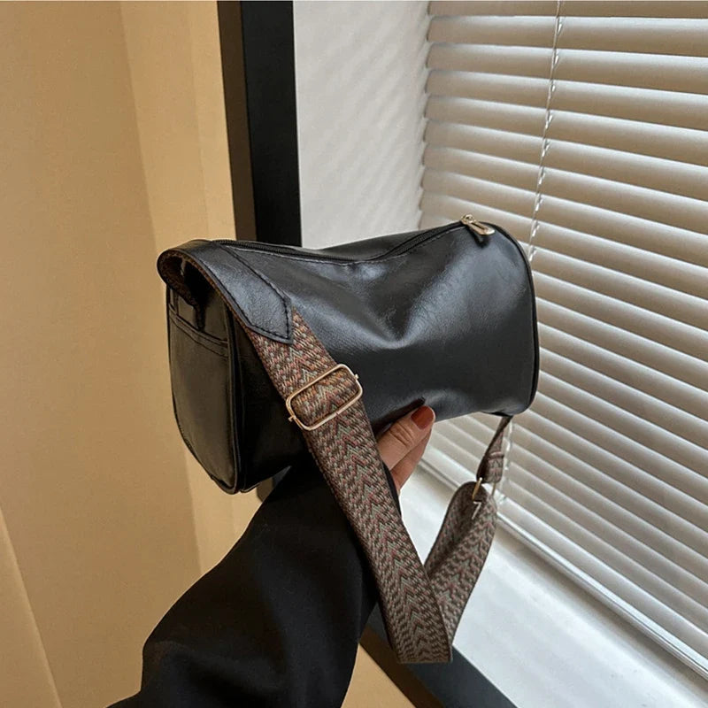 ANNABEL | BOSTON BAG