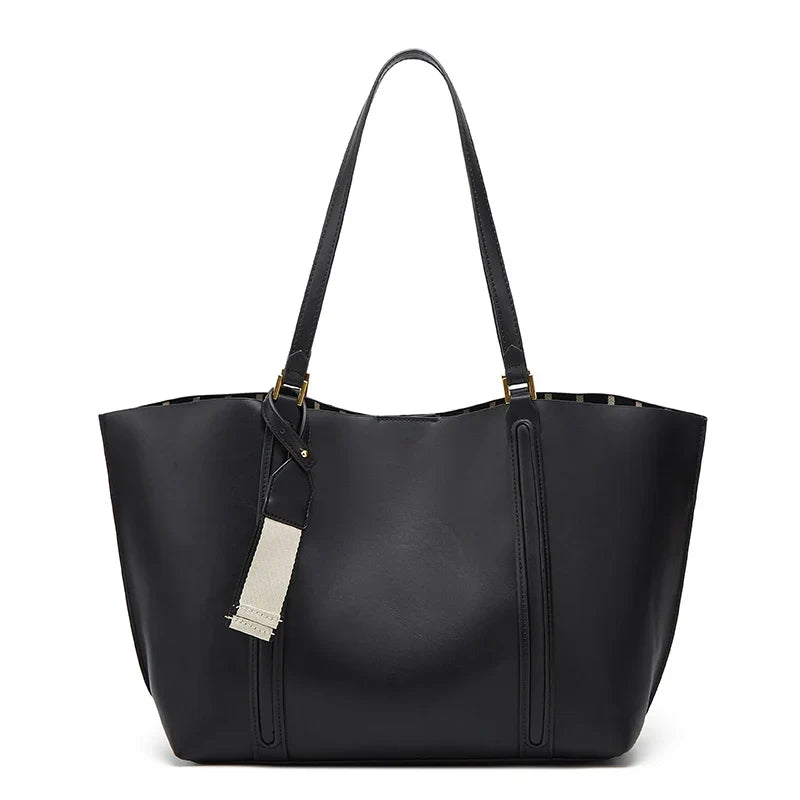CLAIRE | MINIMALIST TOTE BAG (Buy 1, Get 1 Free)