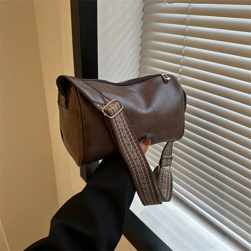 ANNABEL | BOSTON BAG