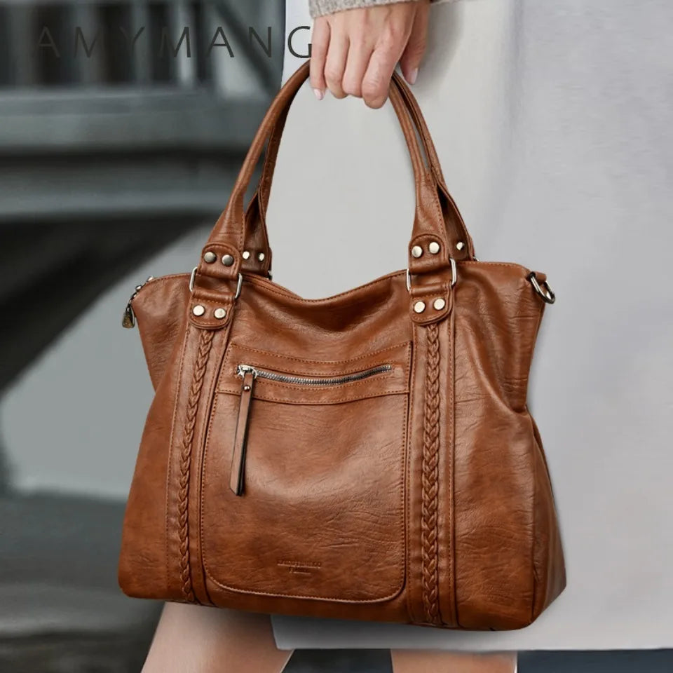 BIANCA | SOFT CROSSBODY BAG
