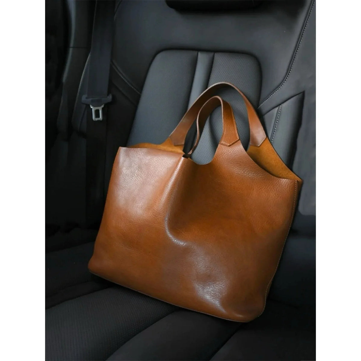 EDITH | BASKET TOTE BAG (Buy 1, Get 1 Free)