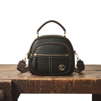 MARIA | SHOULDER BAG (Buy 1, Get 1 Free)