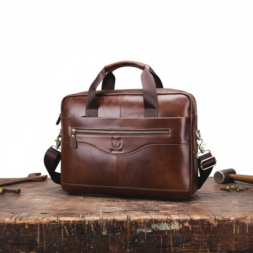 LOUISA | BRIEFCASE