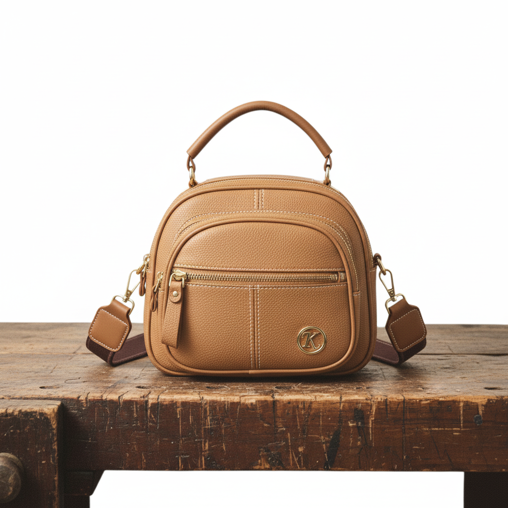 MARIA | SHOULDER BAG (Buy 1, Get 1 Free)