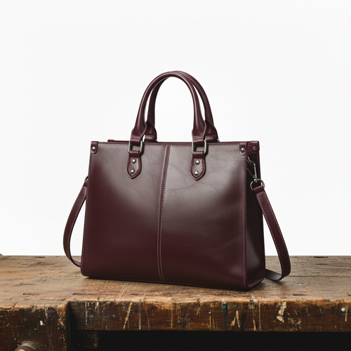 AGATHA | SHOULDER BAG