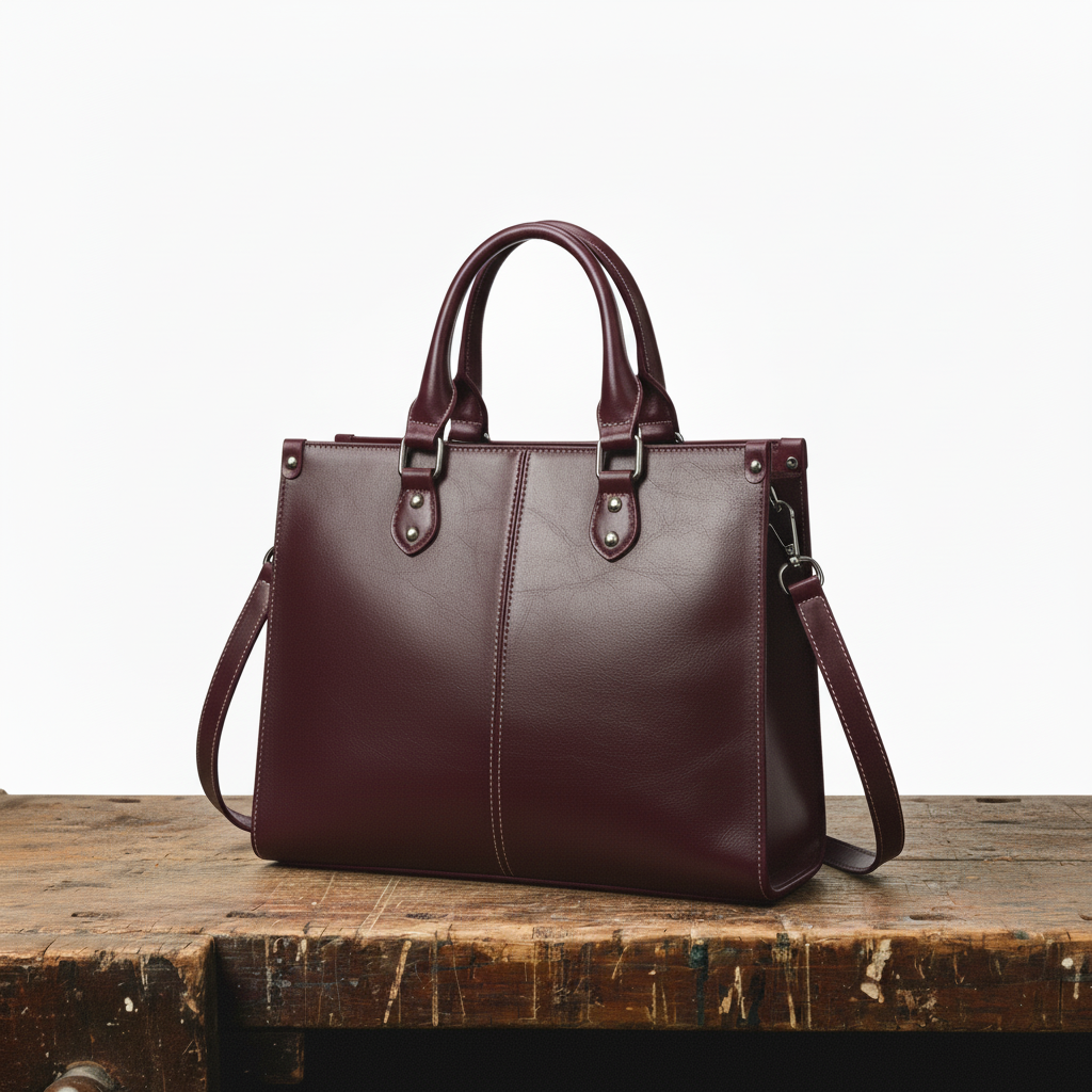 ANNA | SHOULDER BAG (Buy 1, Get 1 Free)