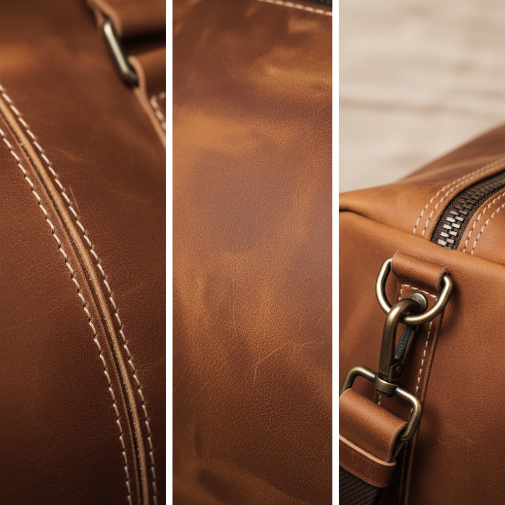 AURORA | TRAVEL BAG