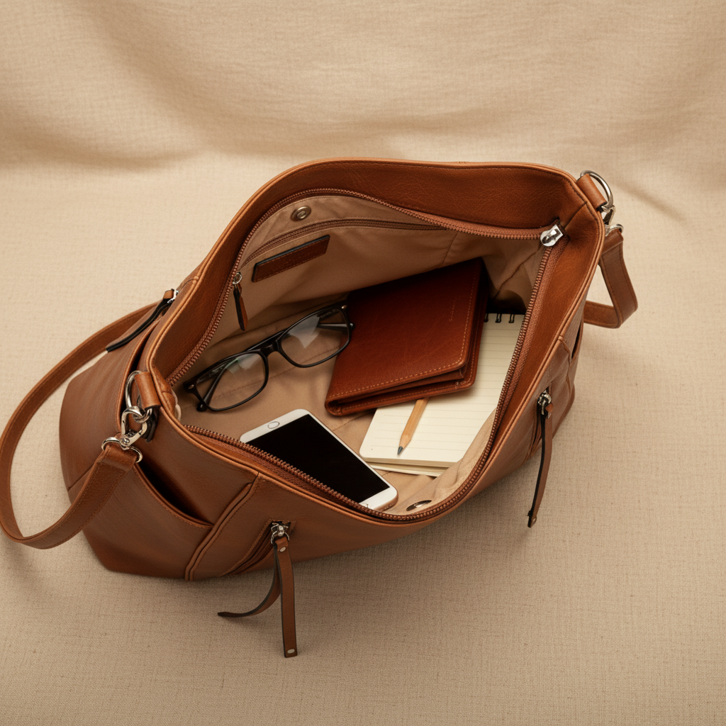 MIA | LUXURY BAG (Buy 1, Get 1 Free)