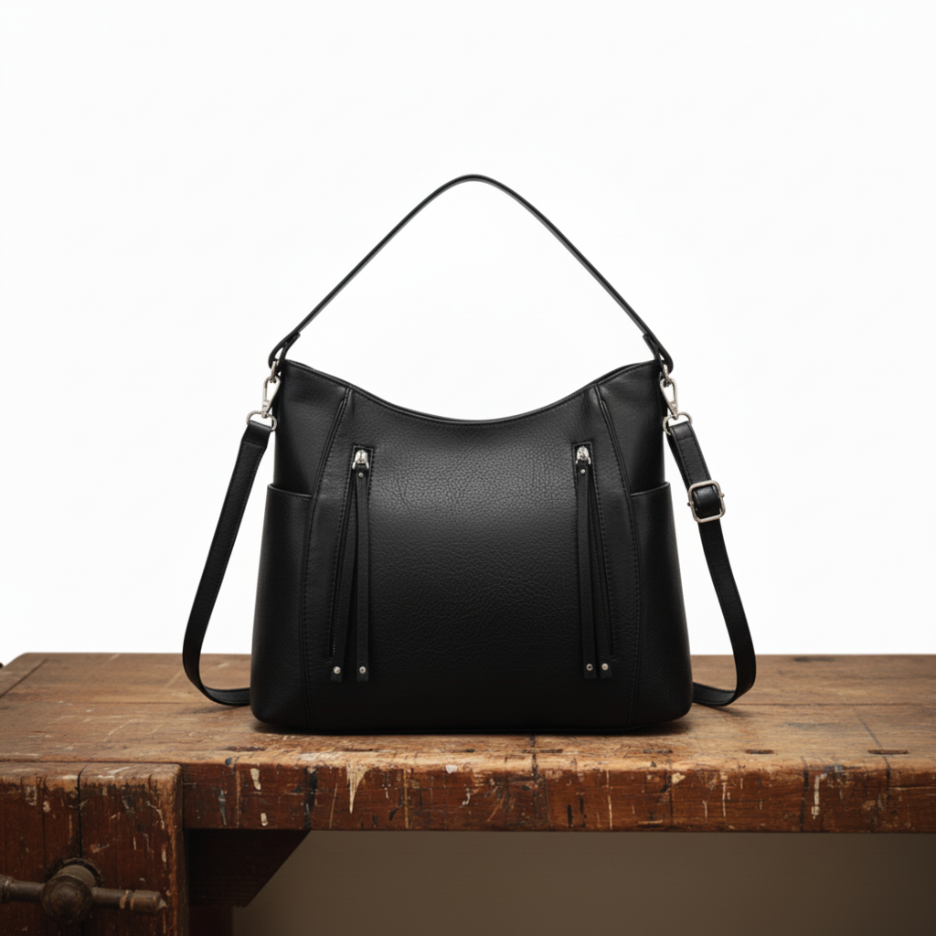 NADINE | LUXURY BAG