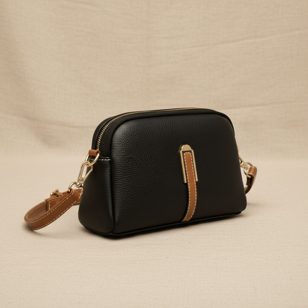 NATALIE | SHOULDER BAG