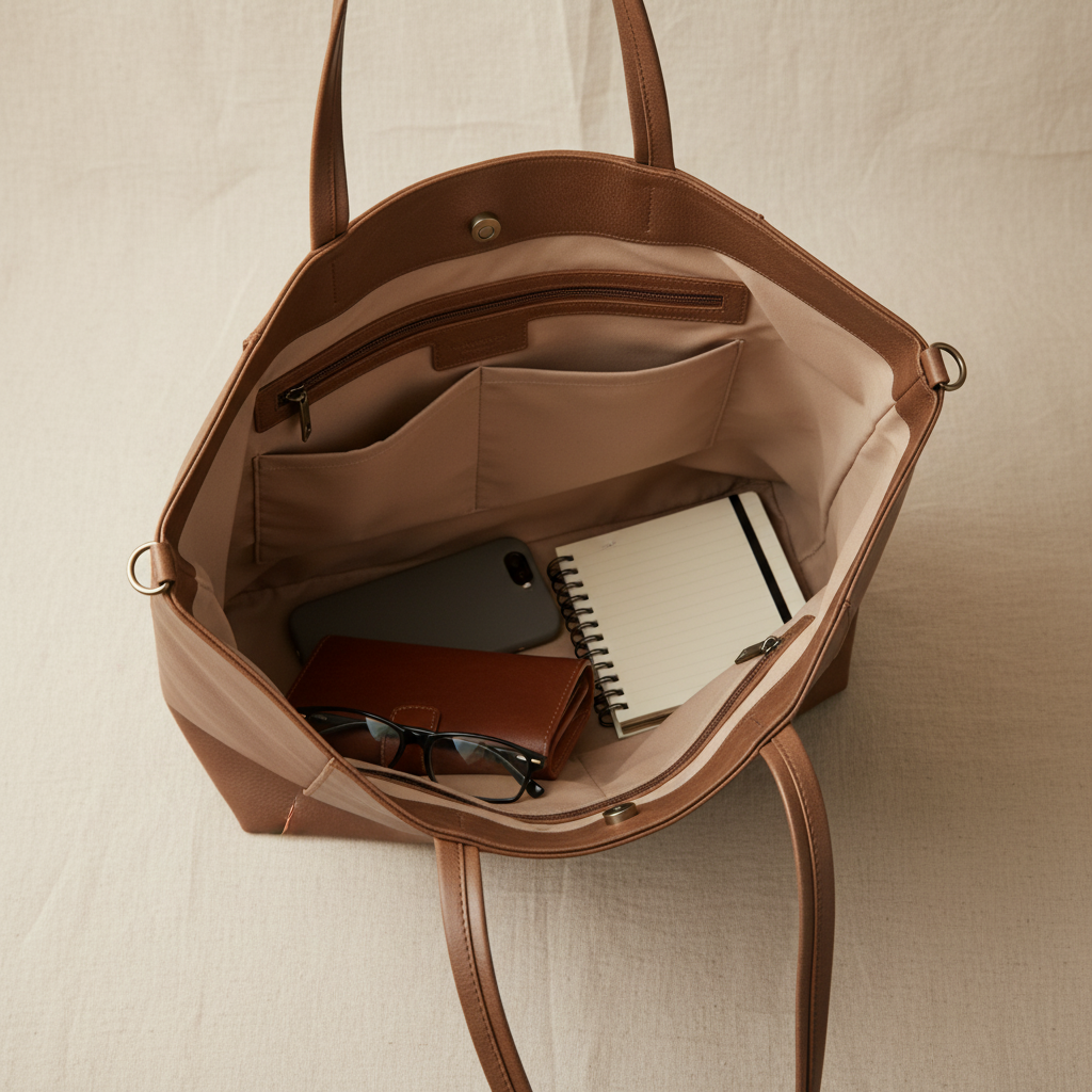 FELICITY | RETRO SHOULDER BAG