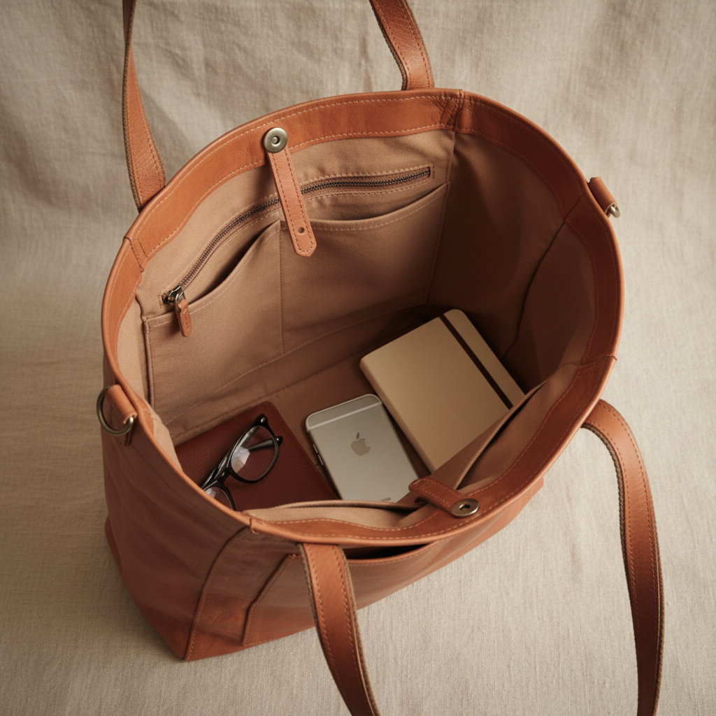 LYDIA | ELEGANT SHOULDER BAG