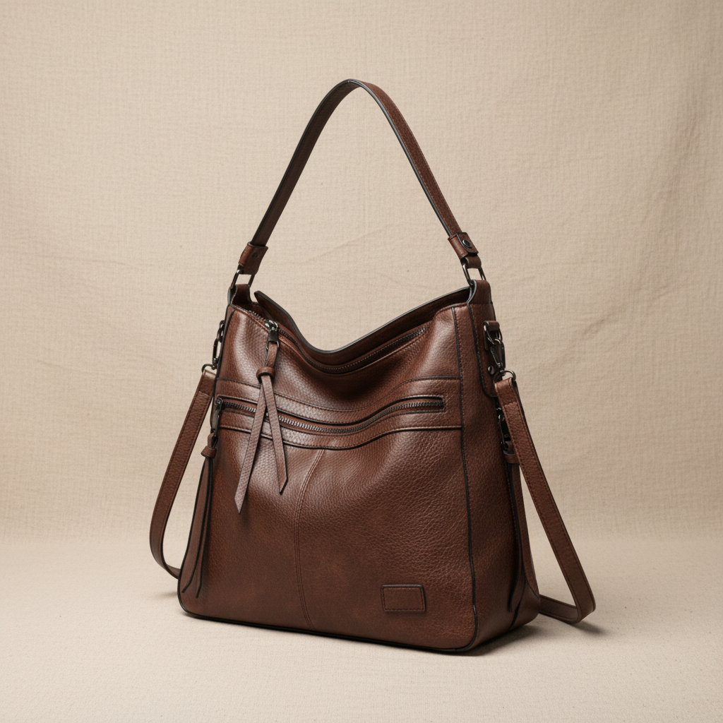MELANIE | LUXURY BAG